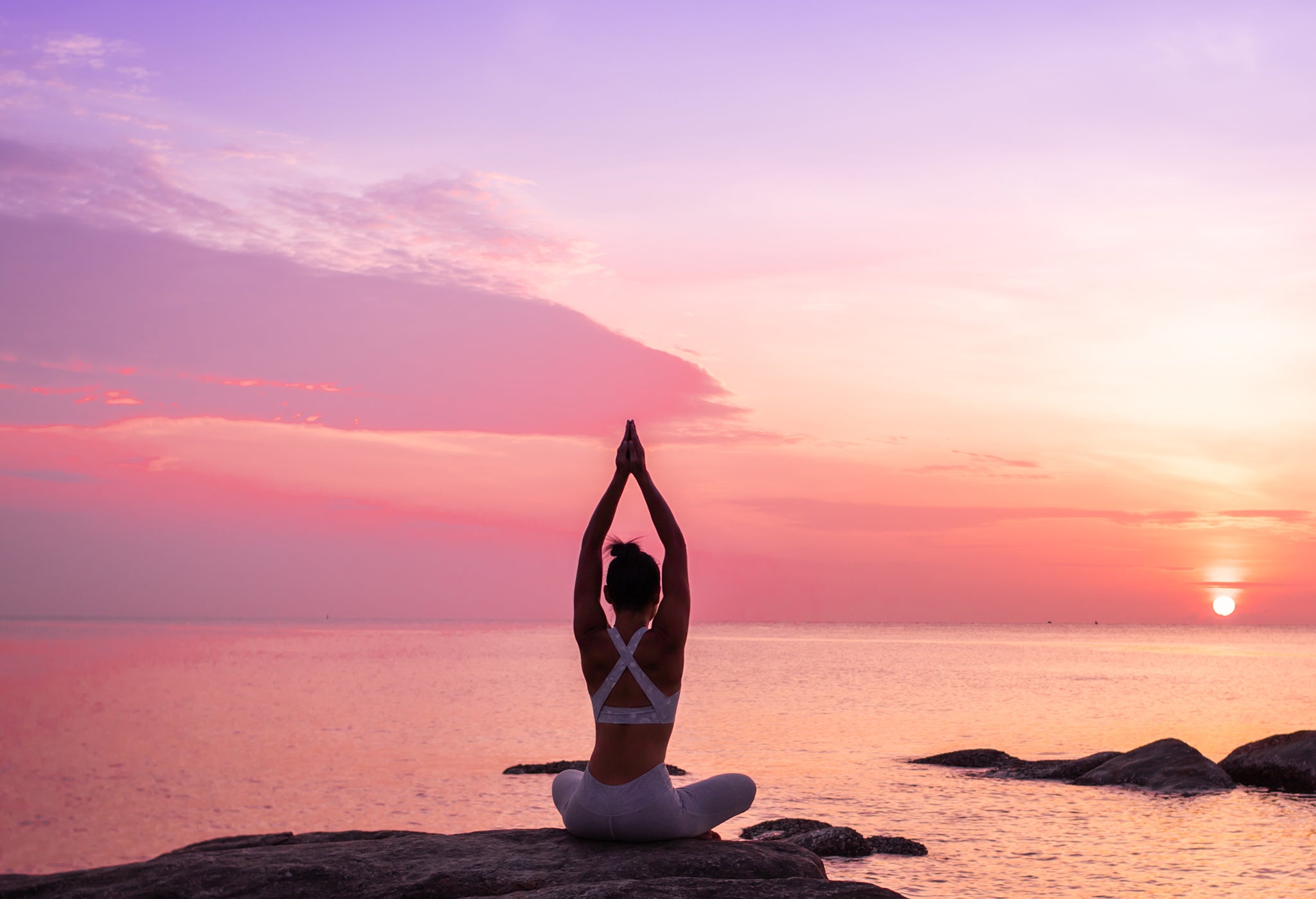 Daystar Yoga Meditation Space